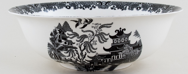 Fruit or Salad Bowl large